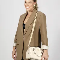 Coach Mini Rowan Crossbody  - imagem 2