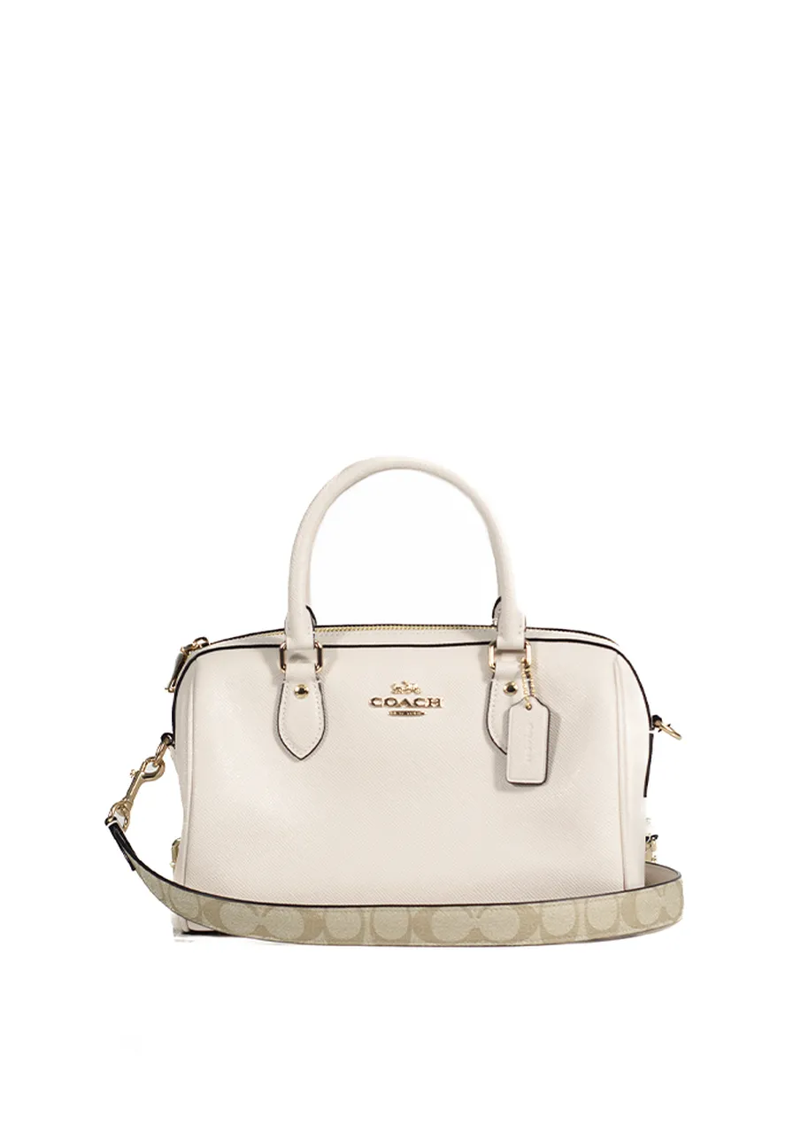 Coach Mini Rowan Crossbody 