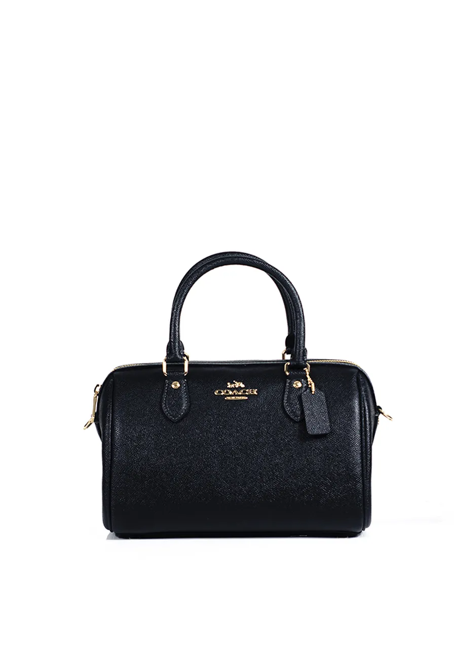 Coach Mini Rowan Crossbody 