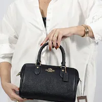 Coach Mini Rowan Crossbody  - imagem 2