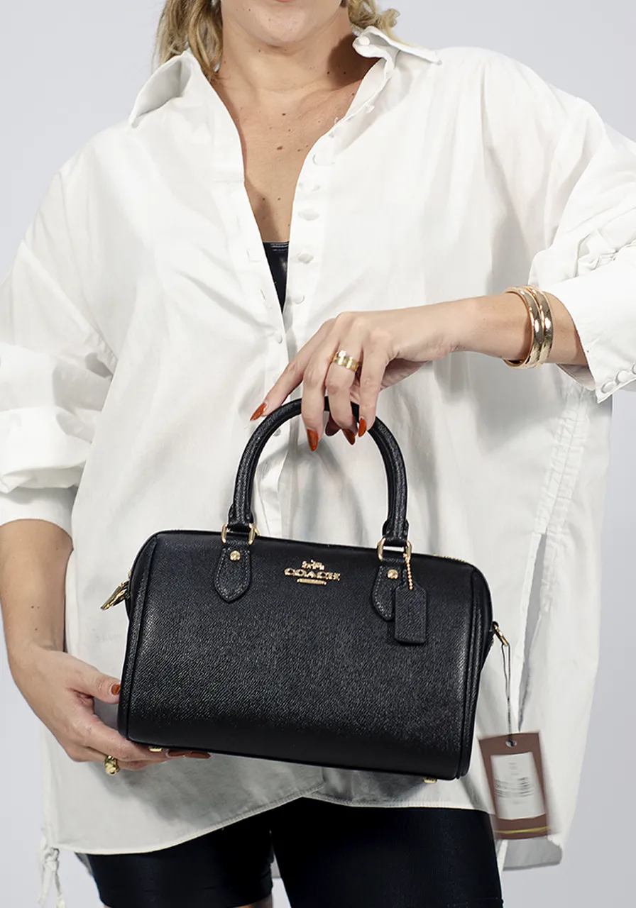 Coach Mini Rowan Crossbody 