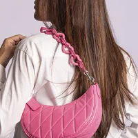 Coach Mira Pillow Quilting  - imagem 3