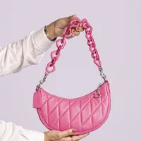 Coach Mira Pillow Quilting  - imagem 4