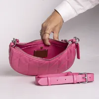 Coach Mira Pillow Quilting  - imagem 6
