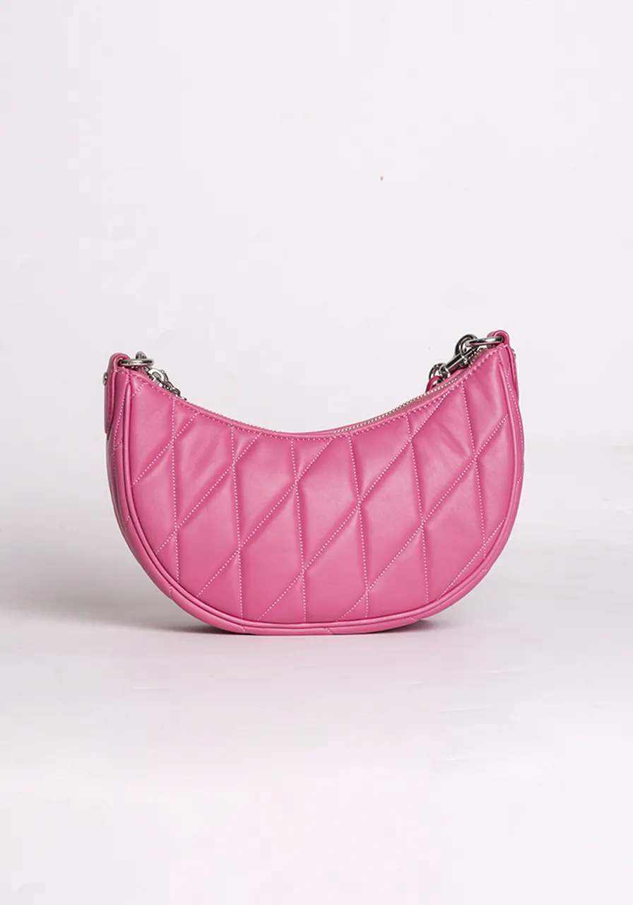 Coach Mira Pillow Quilting 