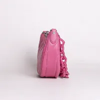Coach Mira Pillow Quilting  - imagem 8