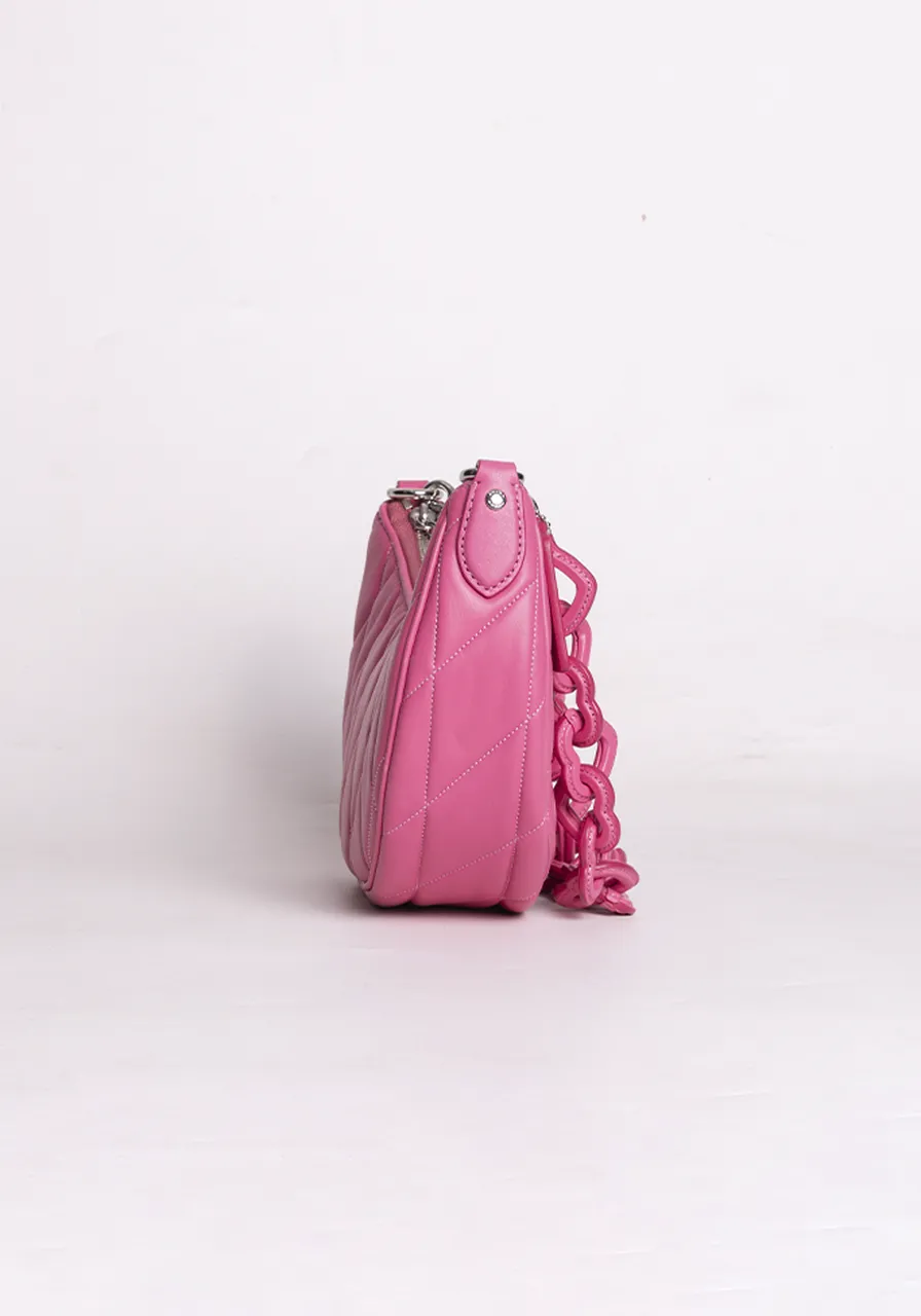 Coach Mira Pillow Quilting 
