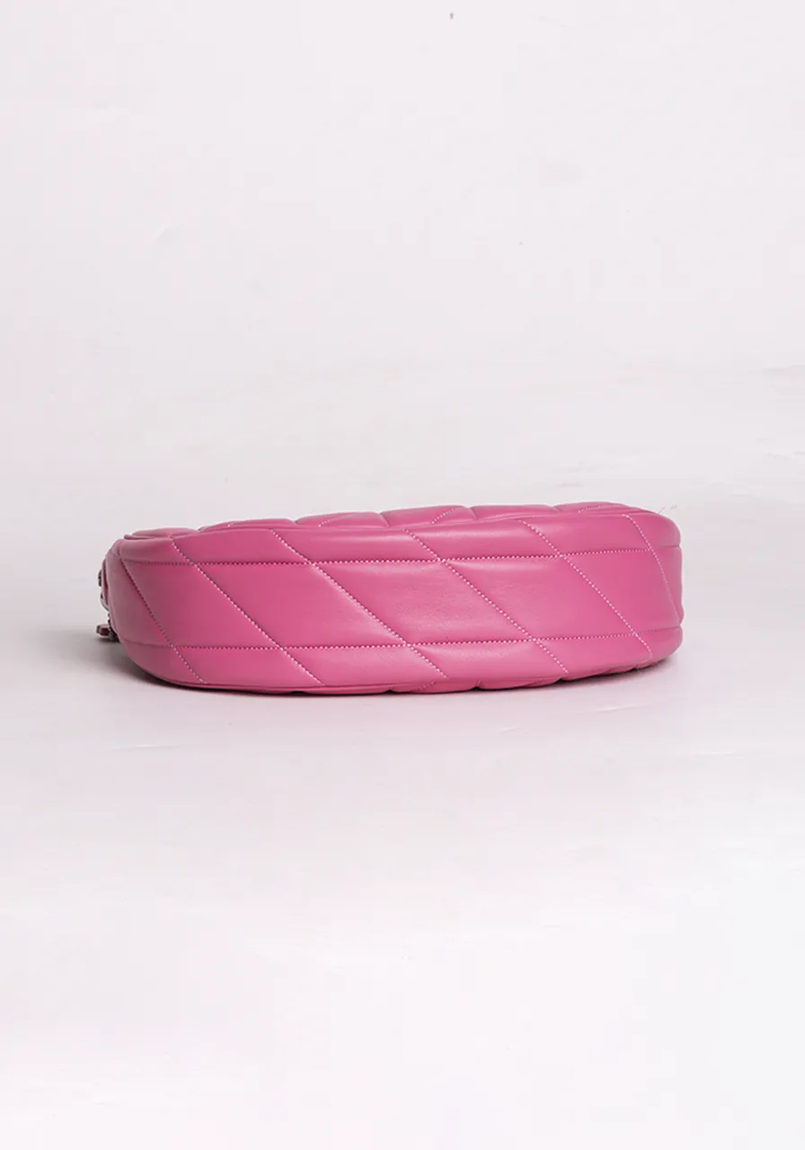 Coach Mira Pillow Quilting 