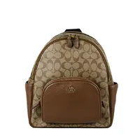 Coach Mochila Signature - imagem 1