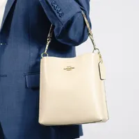 Coach Mollie Bucket 22  - imagem 2