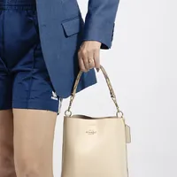 Coach Mollie Bucket 22  - imagem 3