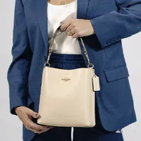 Coach Mollie Bucket 22  - imagem 4