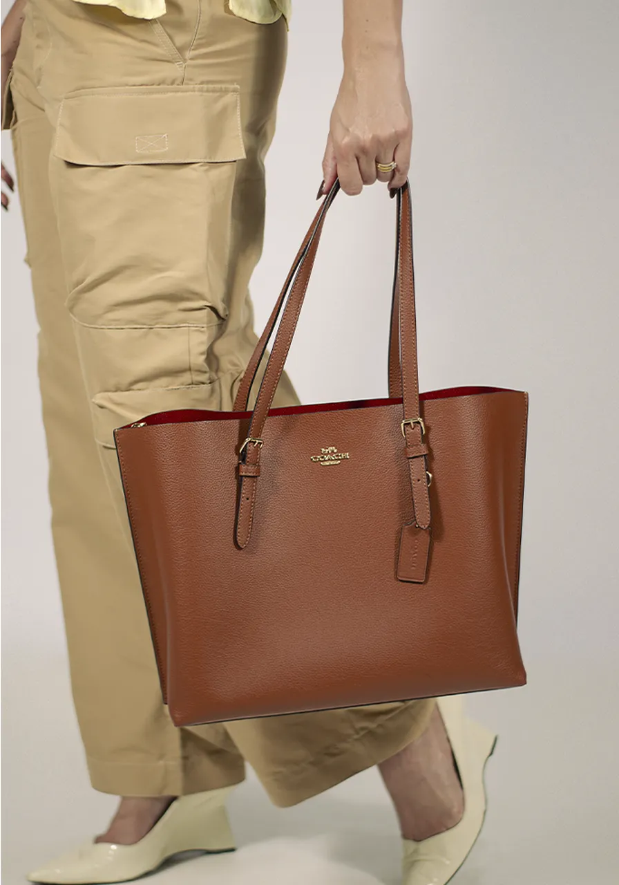 Coach Mollie 30 