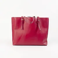 Coach Mollie Vermelha - imagem 4