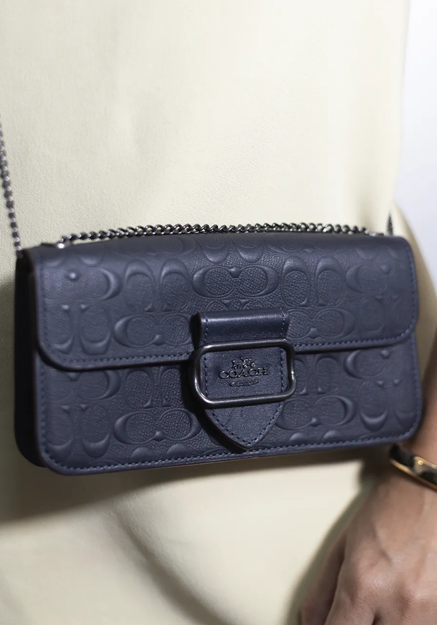 Coach Morgan Crossbody