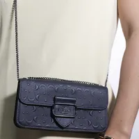 Coach Morgan Crossbody - imagem 2