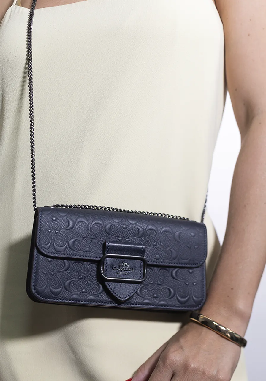 Coach Morgan Crossbody