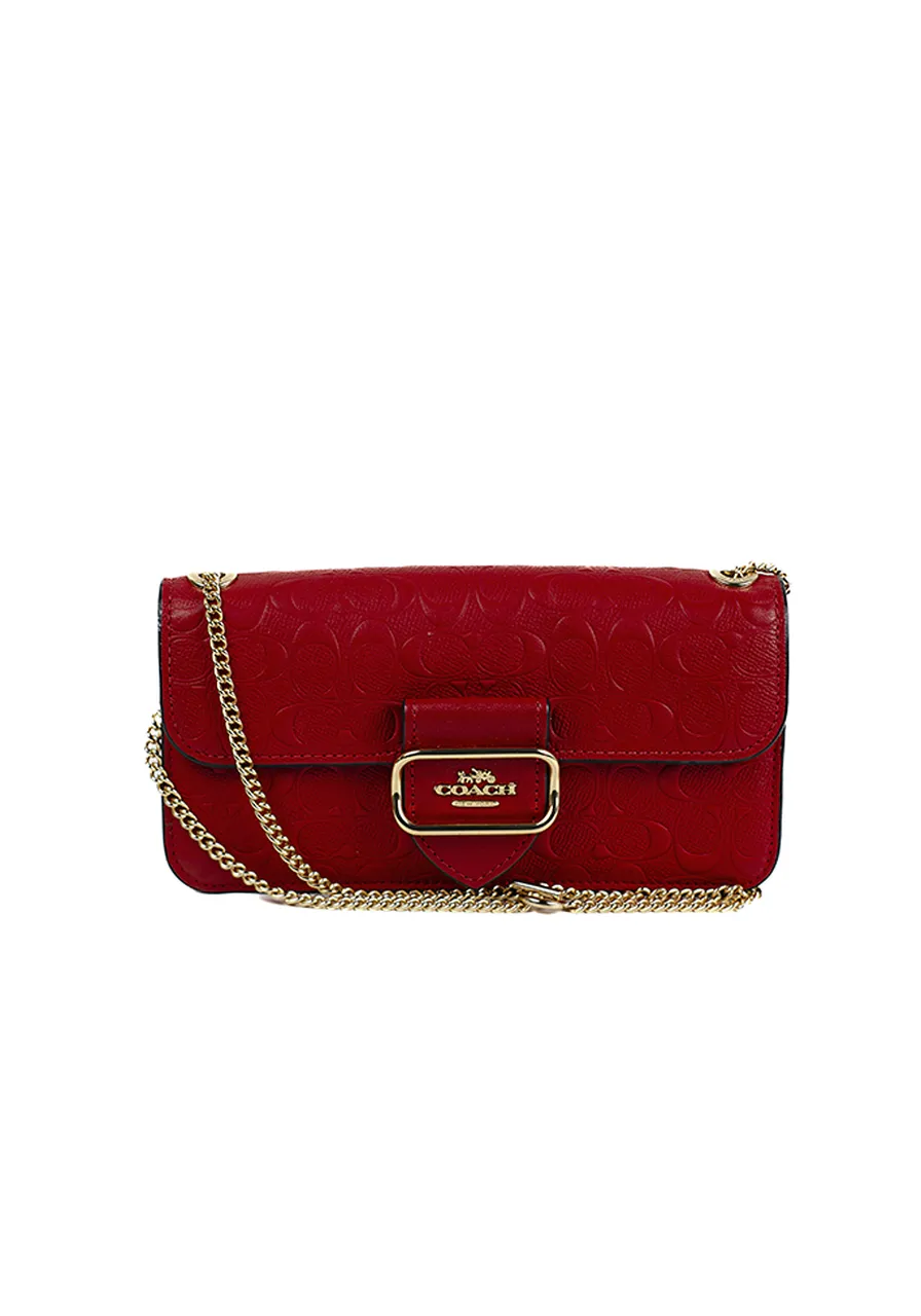Coach Morgan Crossbody