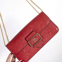 Coach Morgan Crossbody - imagem 5