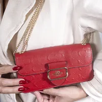 Coach Morgan Crossbody - imagem 2