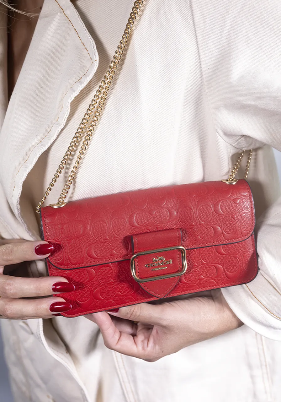 Coach Morgan Crossbody
