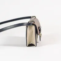 Coach Morgan Shoulder Bag Canvas  - imagem 5