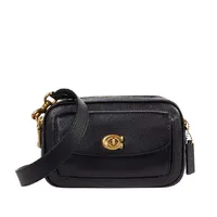 Coach New York Willow Camera Bag  - imagem 1