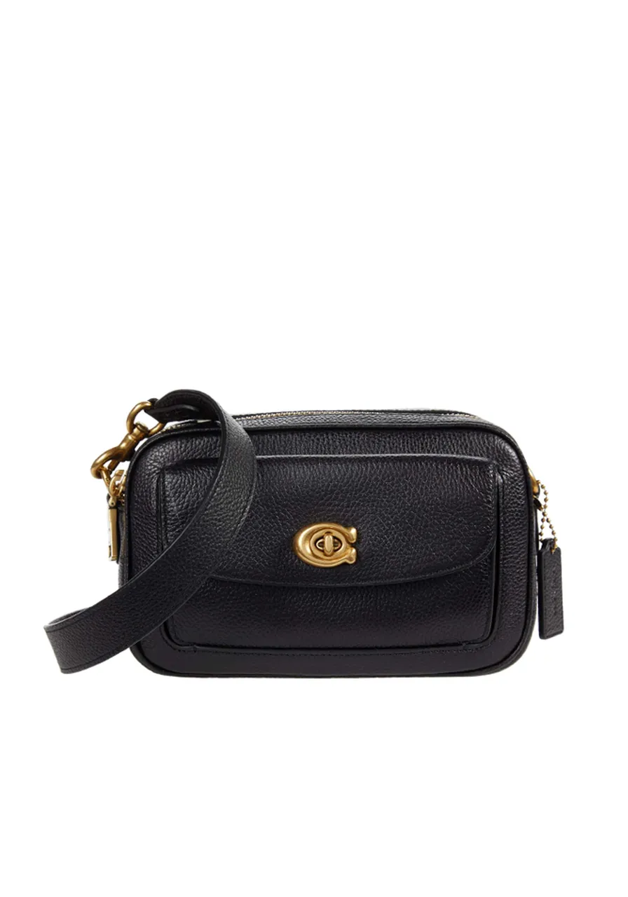 Coach New York Willow Camera Bag 