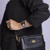 Coach New York Willow Camera Bag  - imagem 2