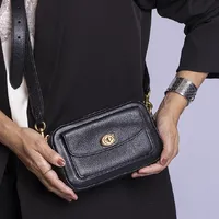 Coach New York Willow Camera Bag  - imagem 3