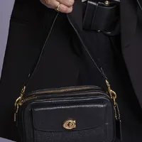 Coach New York Willow Camera Bag  - imagem 4