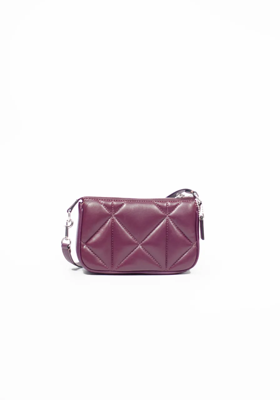Coach Nolita 19 Puffy 