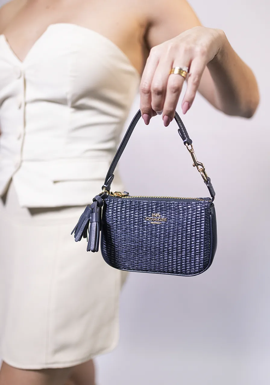 Coach Nolita 15
