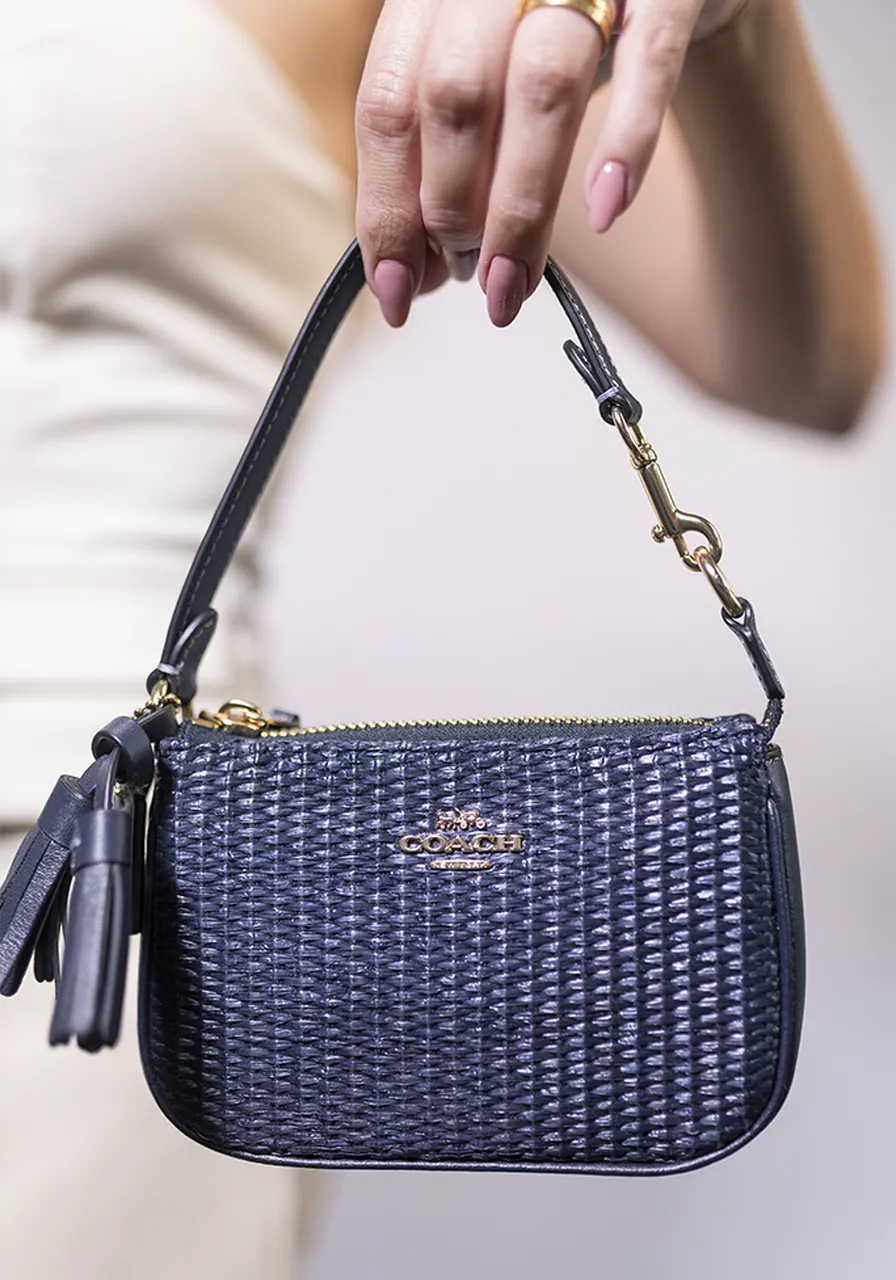 Coach Nolita 15