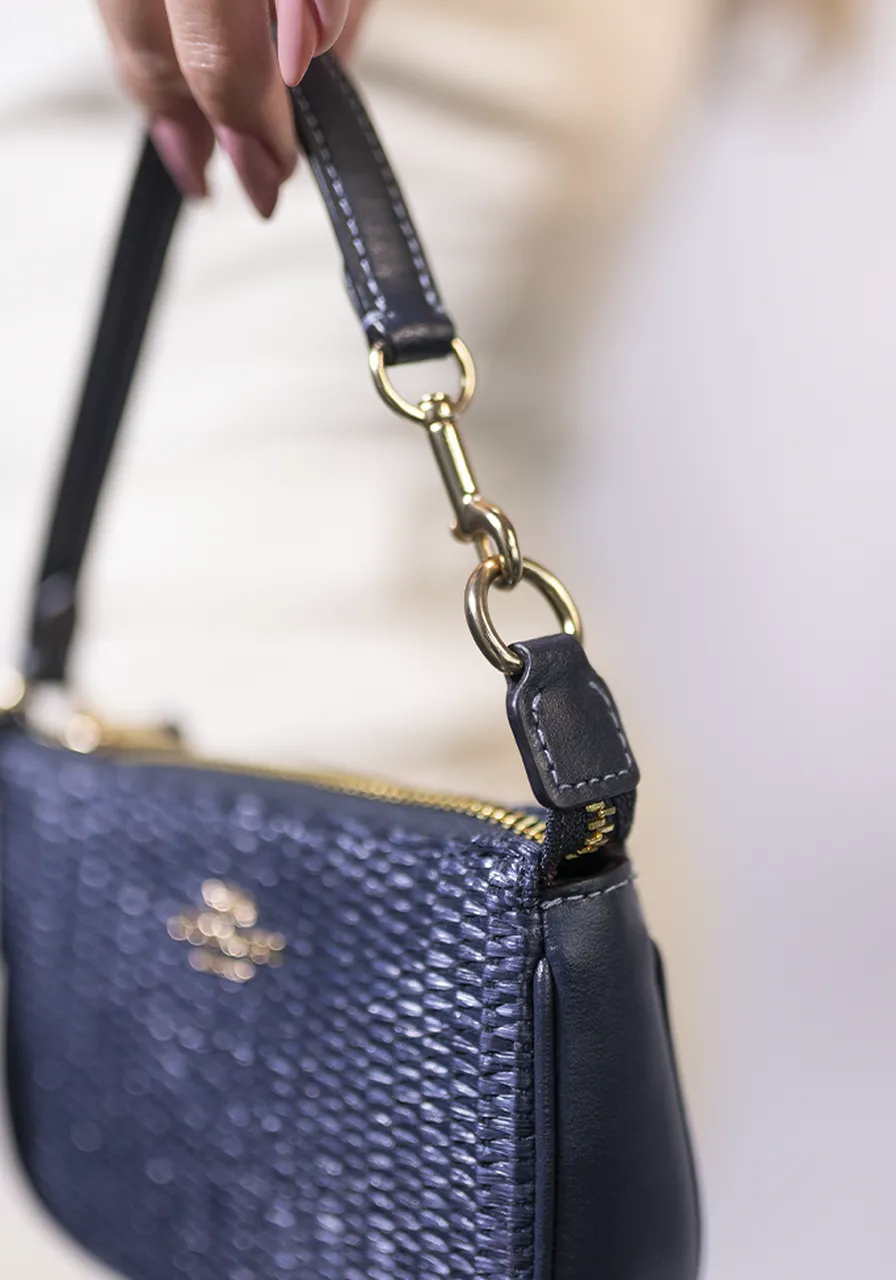 Coach Nolita 15