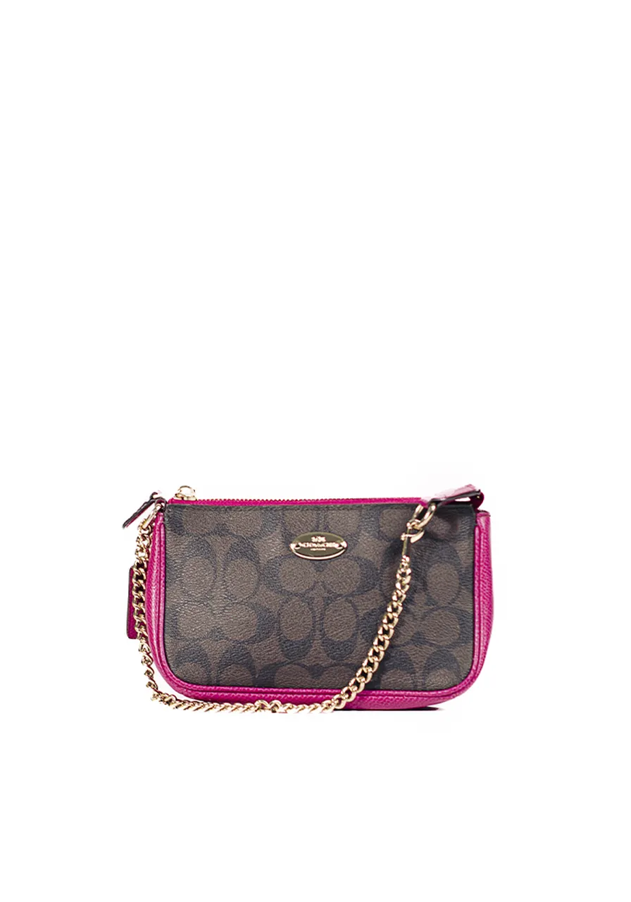 Coach Nolita 19 