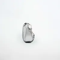 Coach Nolita 19 Silver - imagem 3