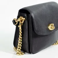 Coach New York Cassie Crossbody 19 - imagem 7