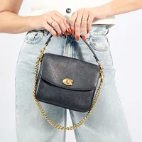 Coach New York Cassie Crossbody 19 - imagem 3