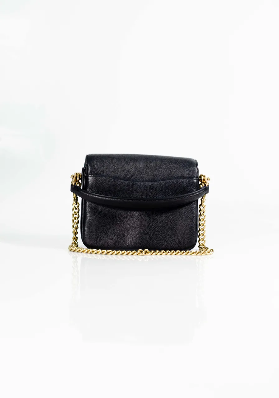 Coach New York Cassie Crossbody 19