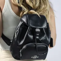Coach Pace Backpack  - imagem 2