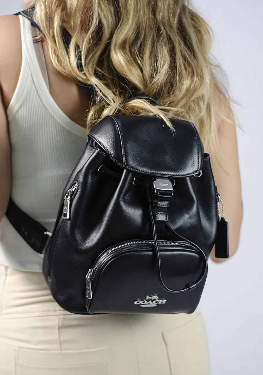 Coach Pace Backpack 