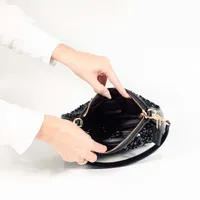 Coach Teri Shoulder Bag - imagem 6