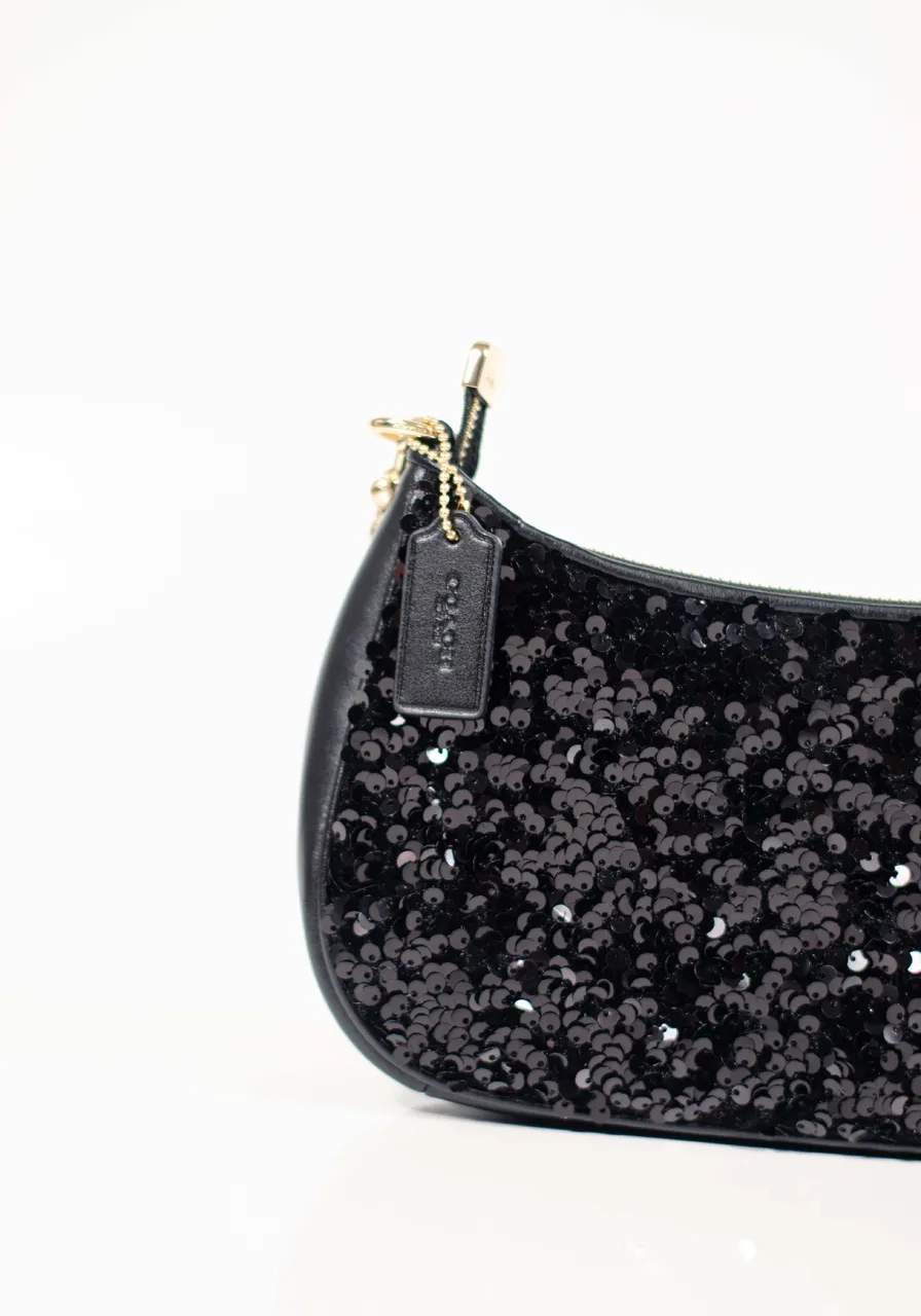 Coach Teri Shoulder Bag