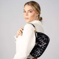 Coach Teri Shoulder Bag - imagem 3