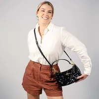 Coach Teri Shoulder Bag - imagem 4