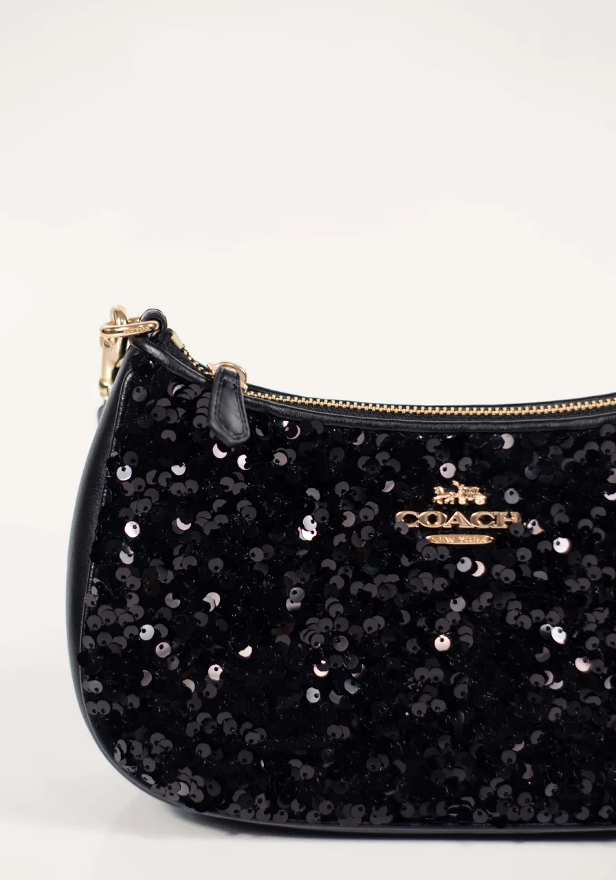 Coach Teri Shoulder Bag