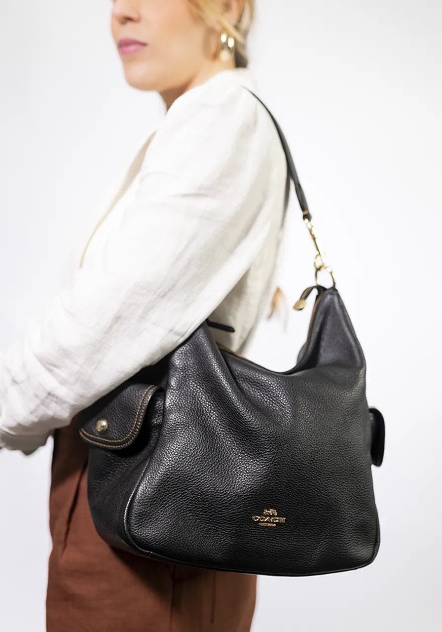 Coach Pennie Shoulder Bag
