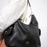 Coach Pennie Shoulder Bag - imagem 3