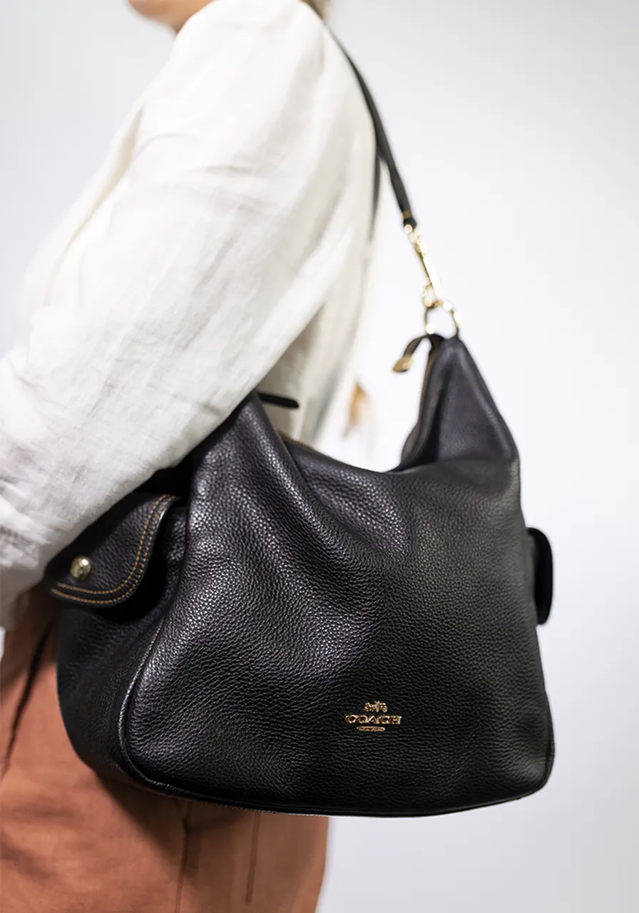 Coach Pennie Shoulder Bag